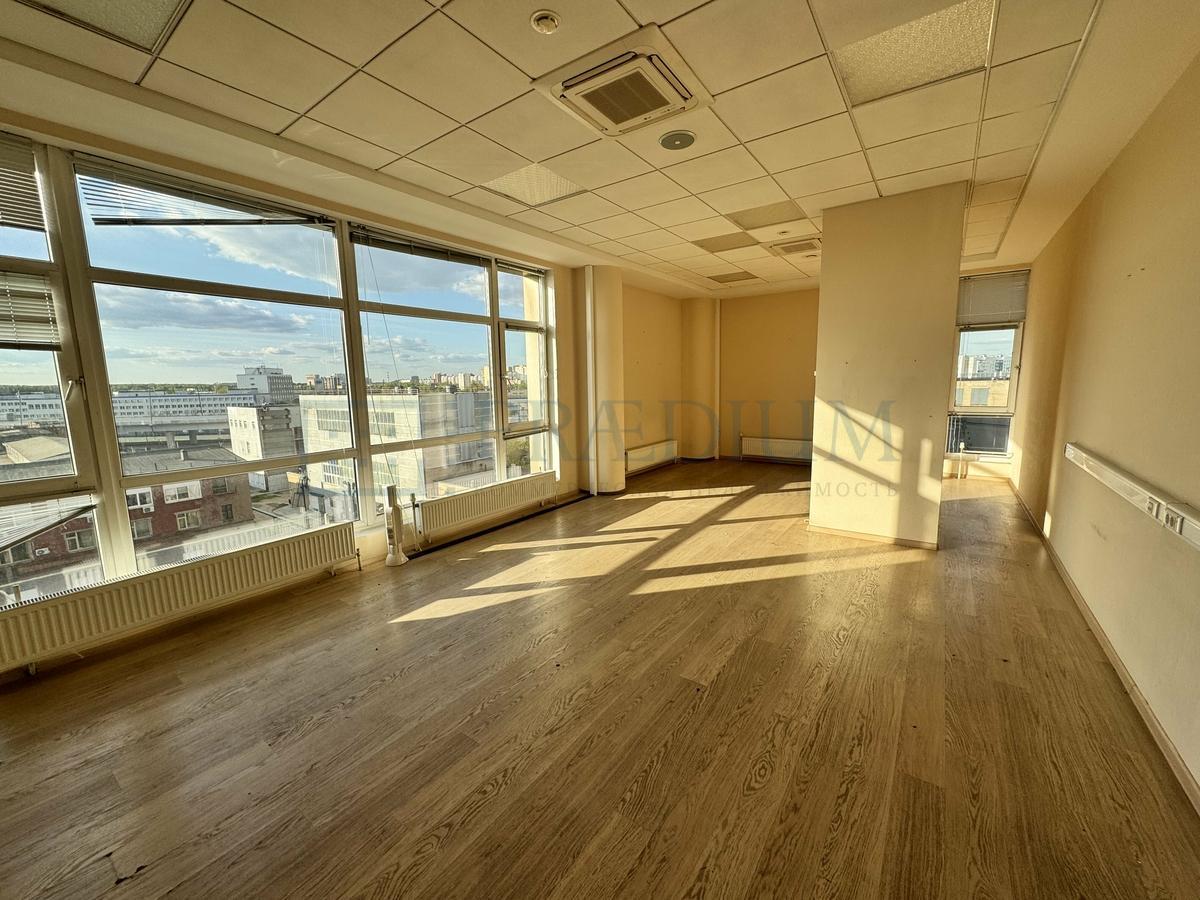 Сдается офис в Москве, д 2 стр 3