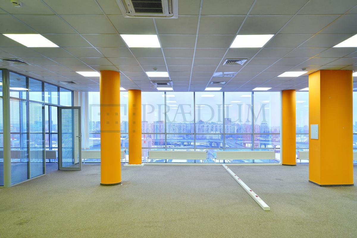 Сдается офис в Москве, д 2 стр 3