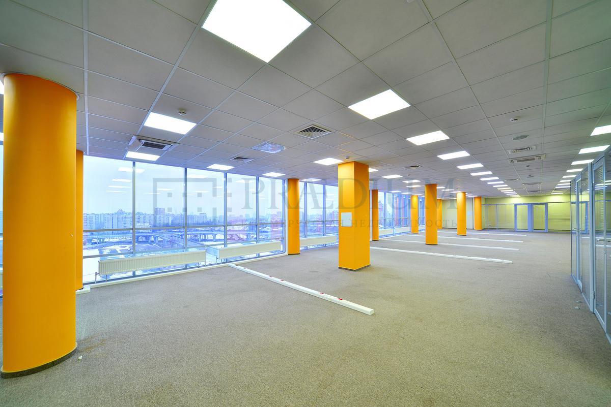 Сдается офис в Москве, д 2 стр 3