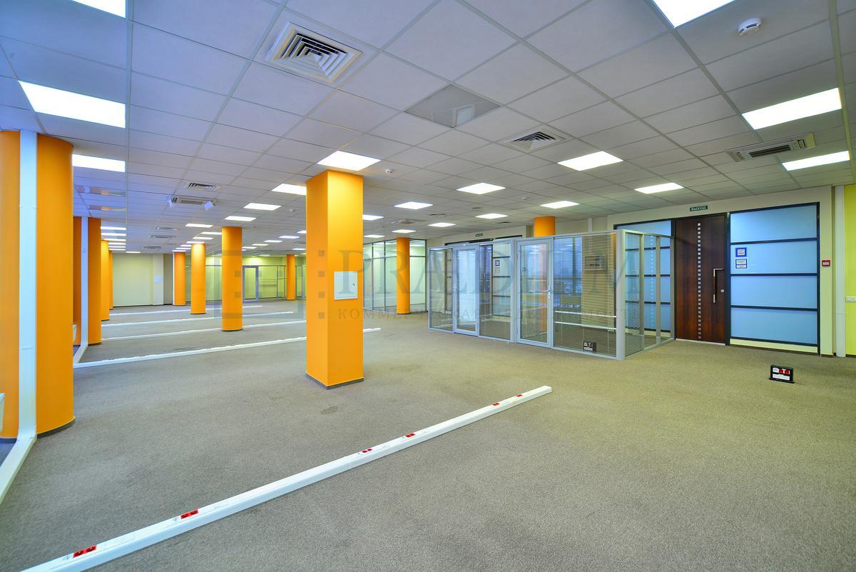 Сдается офис в Москве, д 2 стр 3