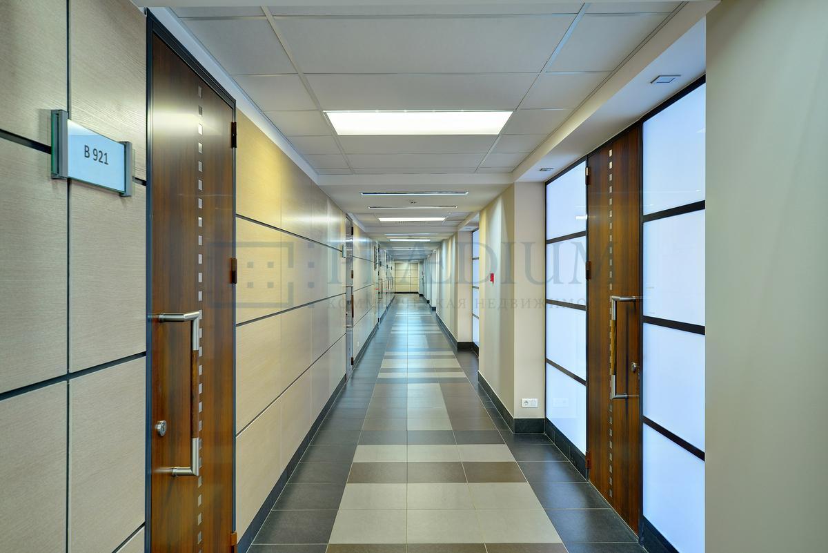 Сдается офис в Москве, д 2 стр 3