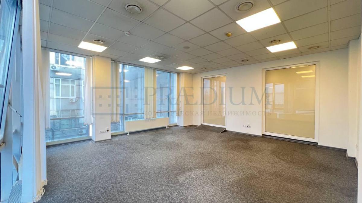 Сдается офис в Москве, Варшавское шоссе, д 26
