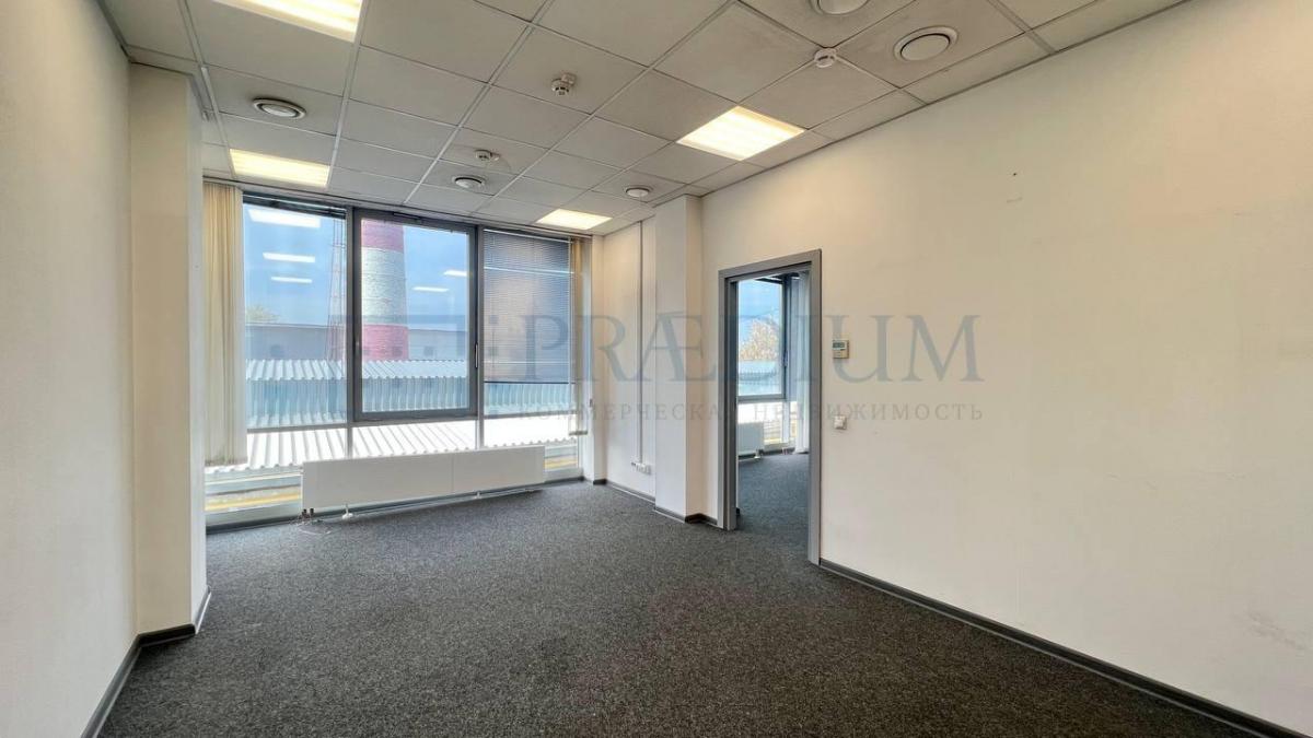 Сдается офис в Москве, Варшавское шоссе, д 26