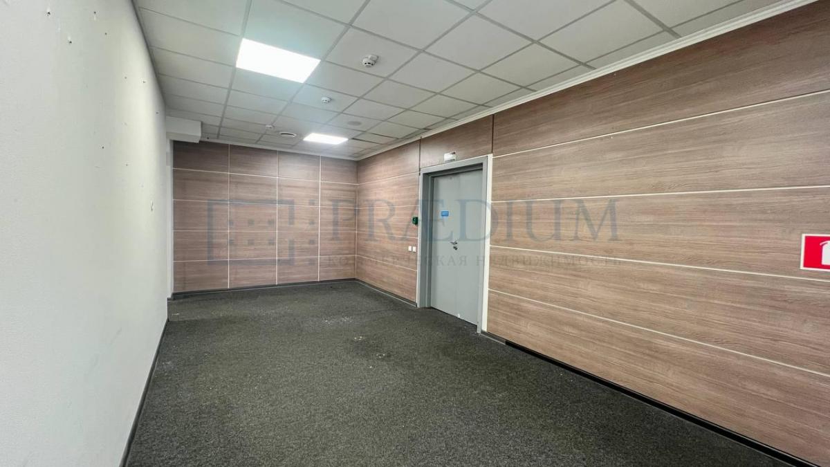 Сдается офис в Москве, Варшавское шоссе, д 26