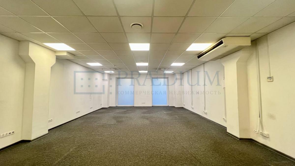 Сдается офис в Москве, Варшавское шоссе, д 26