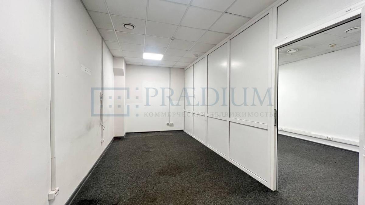 Сдается офис в Москве, Варшавское шоссе, д 26