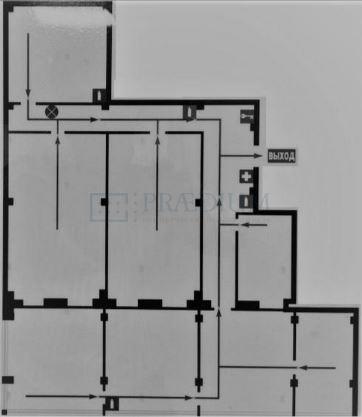 Сдается офис в Москве, Варшавское шоссе, д 26