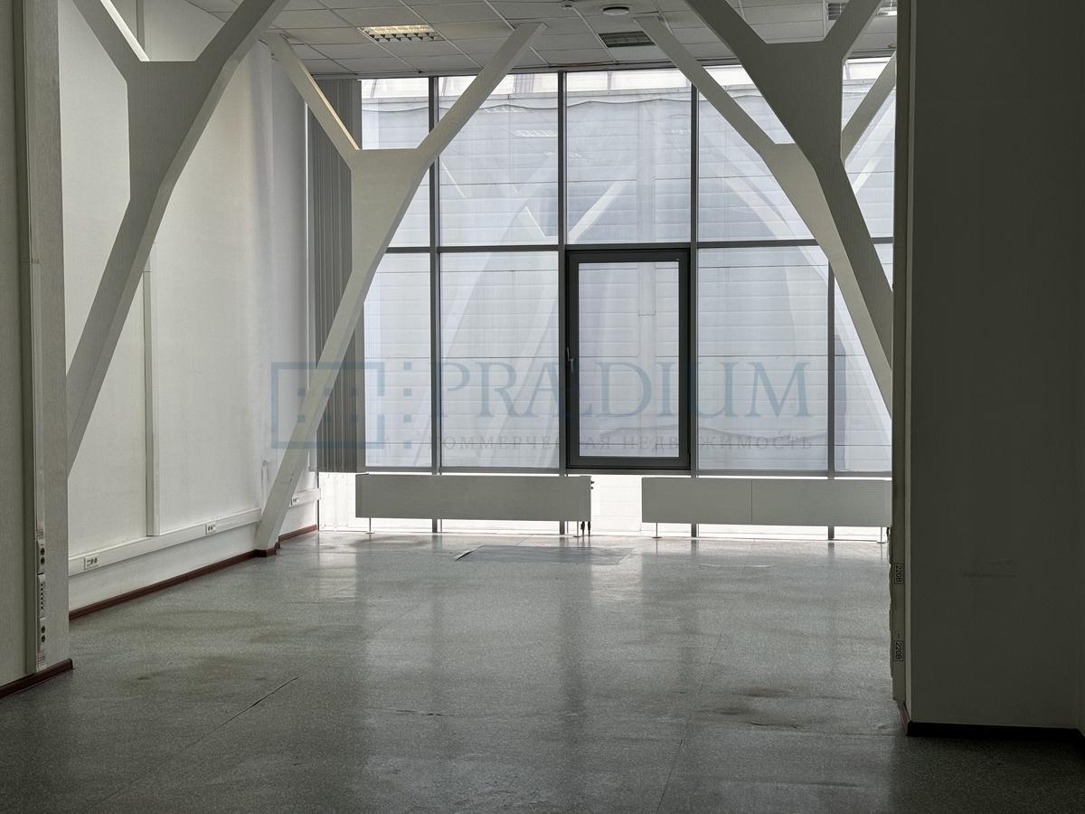 Сдается офис в Москве, Варшавское шоссе, д 26