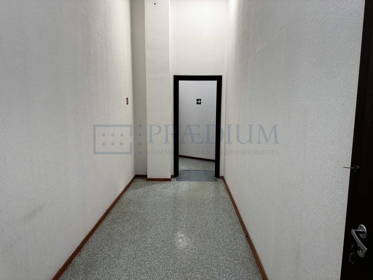 Сдается офис в Москве, Варшавское шоссе, д 26