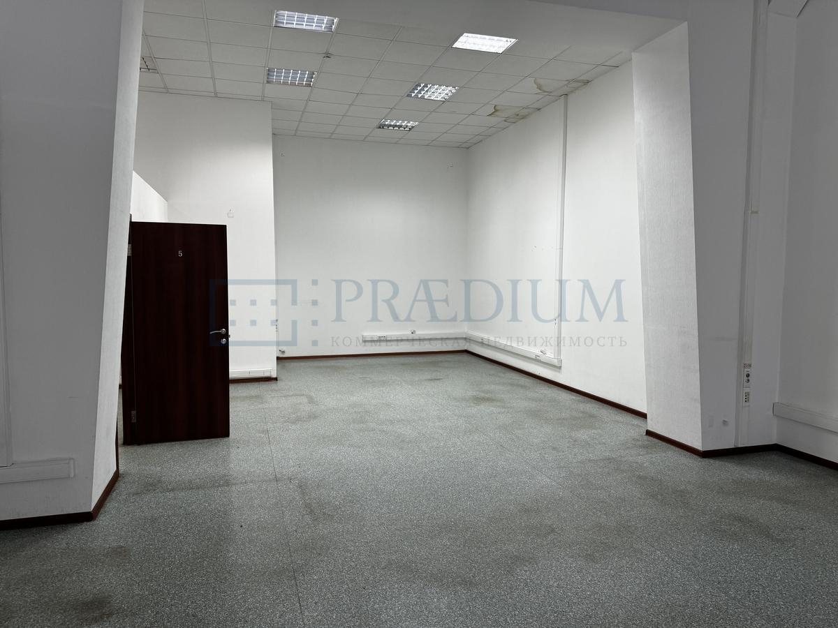 Сдается офис в Москве, Варшавское шоссе, д 26