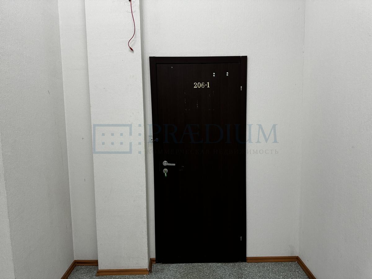 Сдается офис в Москве, Варшавское шоссе, д 26