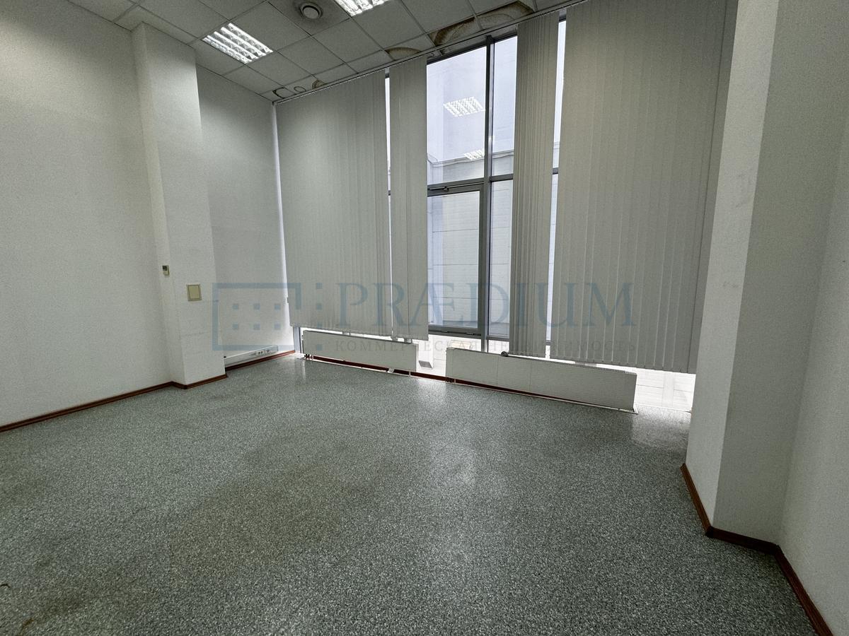 Сдается офис в Москве, Варшавское шоссе, д 26