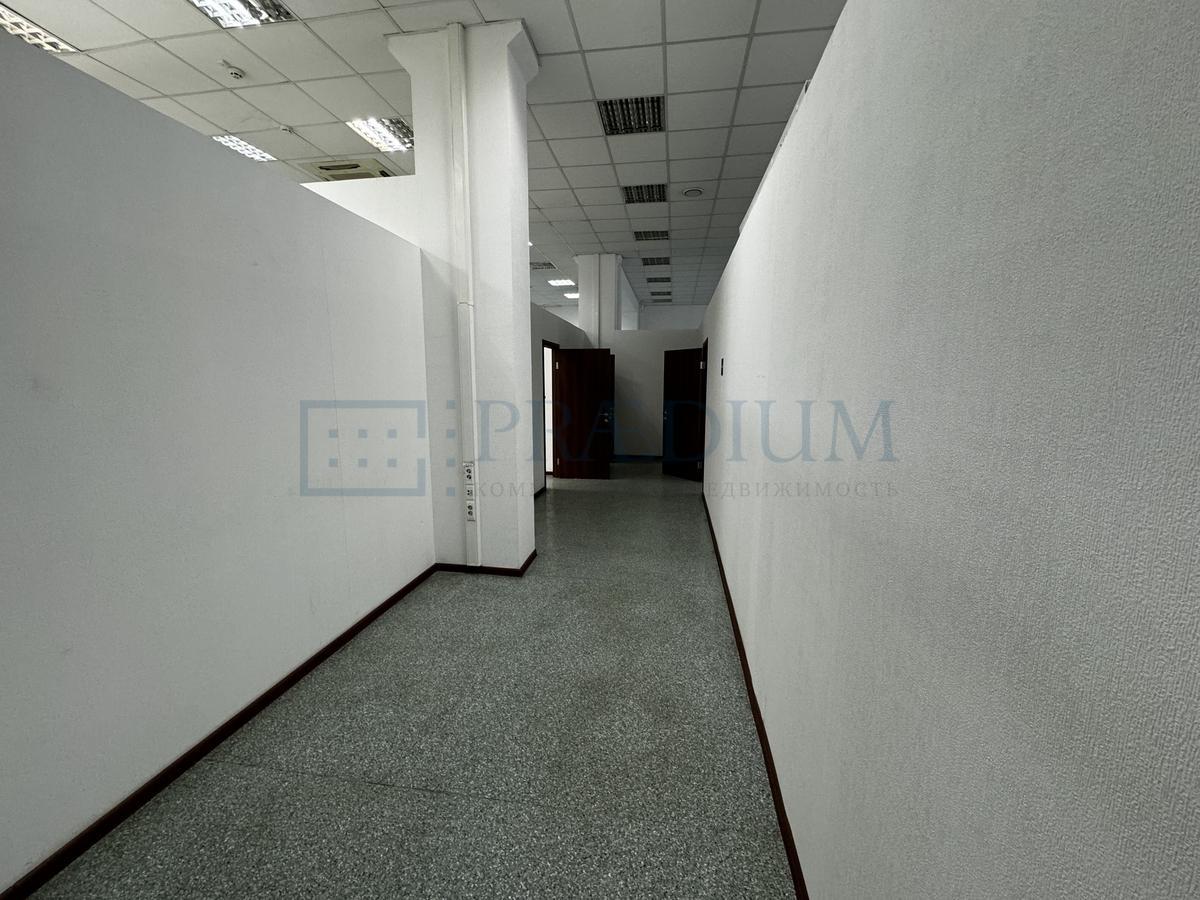 Сдается офис в Москве, Варшавское шоссе, д 26