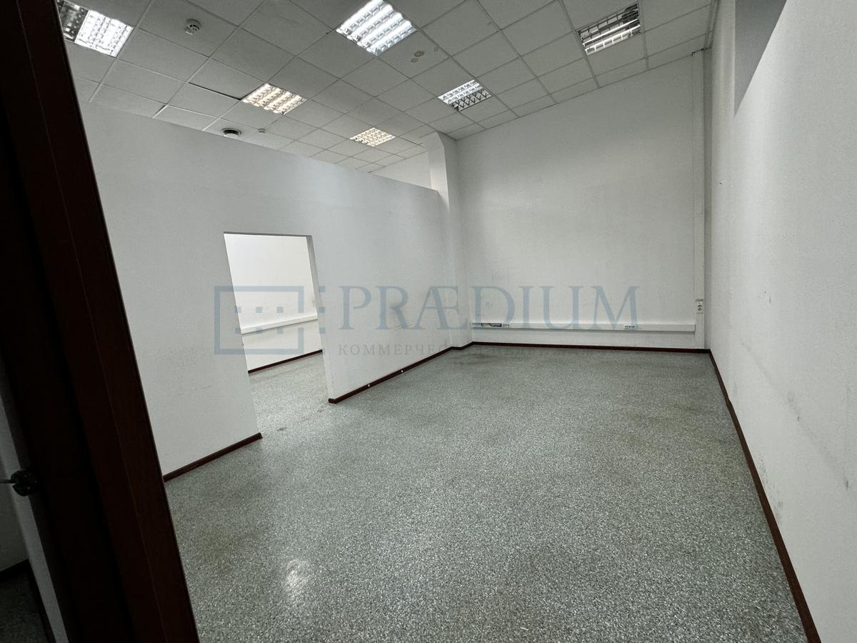 Сдается офис в Москве, Варшавское шоссе, д 26