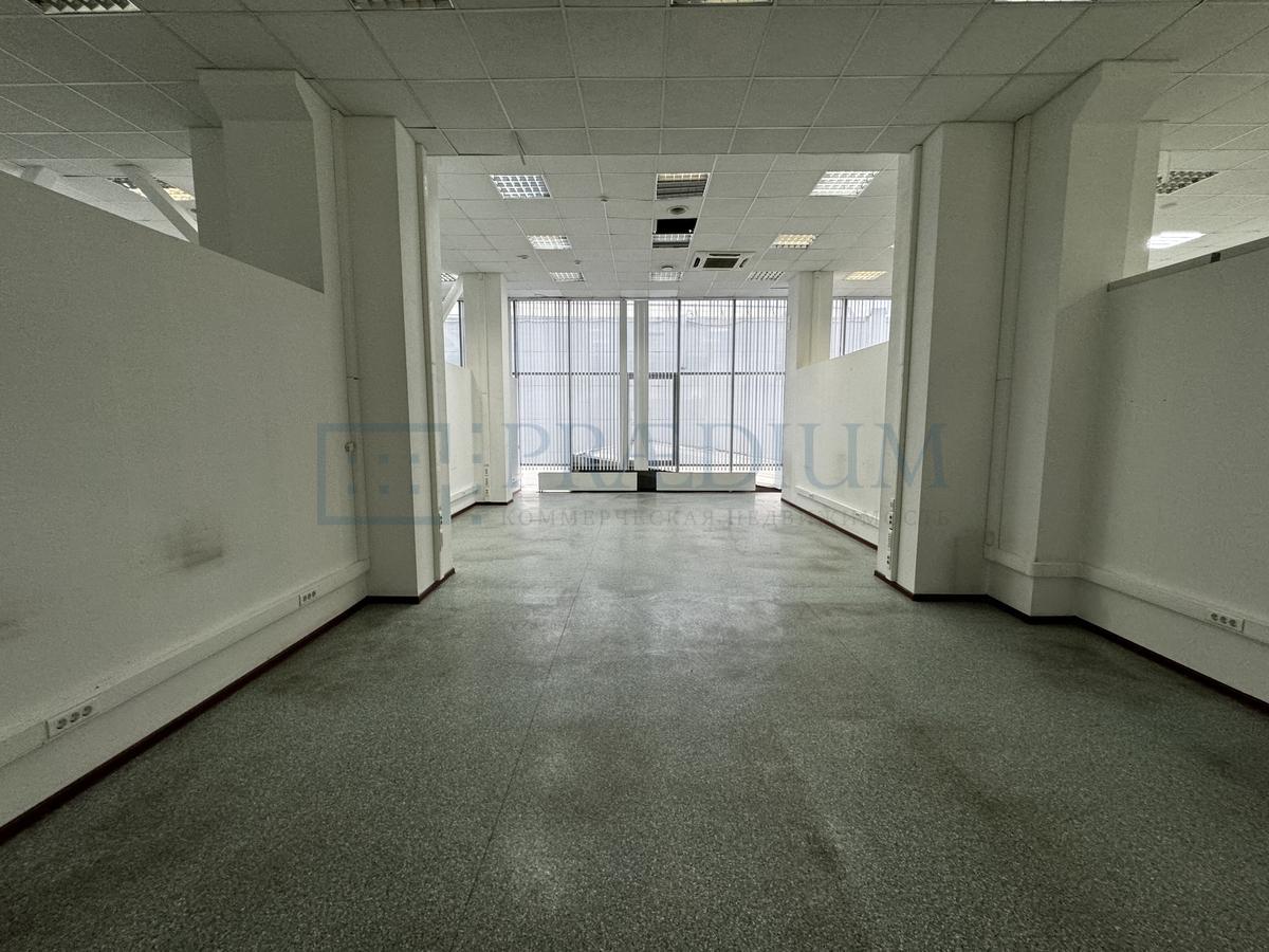 Сдается офис в Москве, Варшавское шоссе, д 26