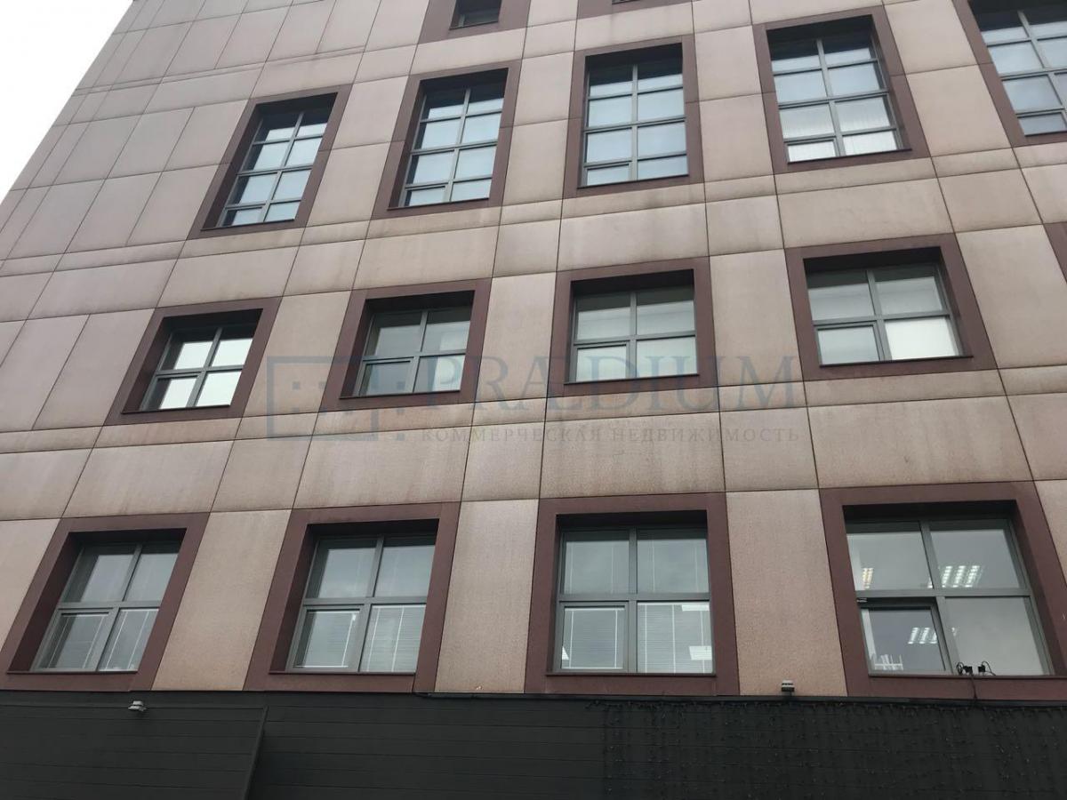 Сдается офис в Москве, Варшавское шоссе, д 26