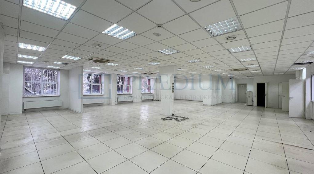 Сдается торговое помещение в Москве, Варшавское шоссе, д 26