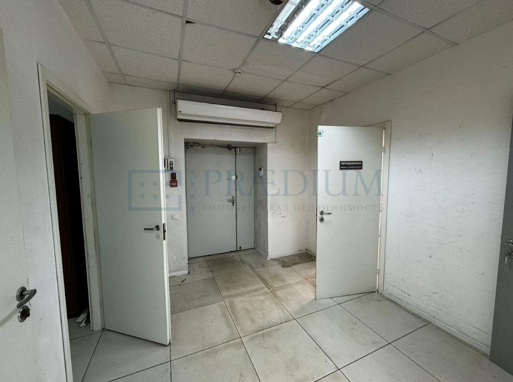 Сдается торговое помещение в Москве, Варшавское шоссе, д 26