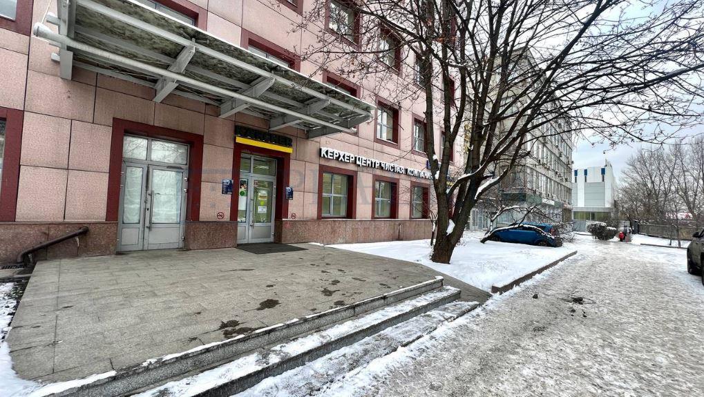 Сдается торговое помещение в Москве, Варшавское шоссе, д 26