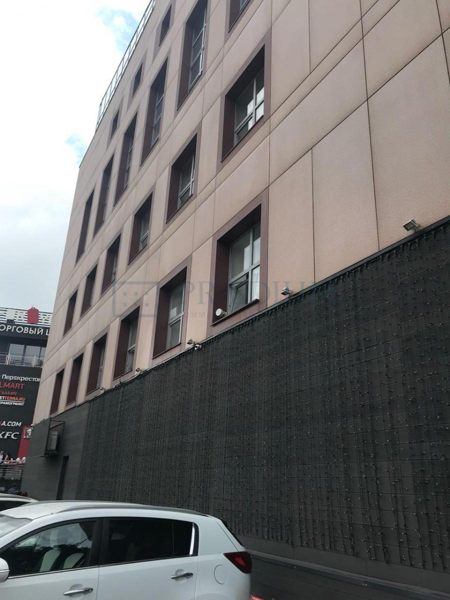 Сдается торговое помещение в Москве, Варшавское шоссе, д 26