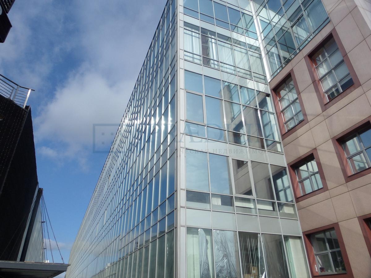 Сдается торговое помещение в Москве, Варшавское шоссе, д 26