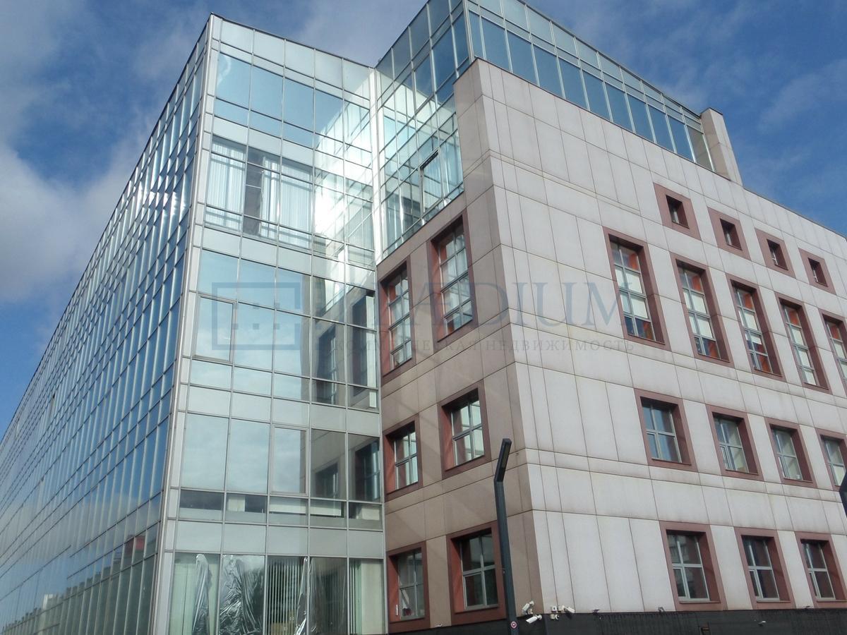 Сдается торговое помещение в Москве, Варшавское шоссе, д 26