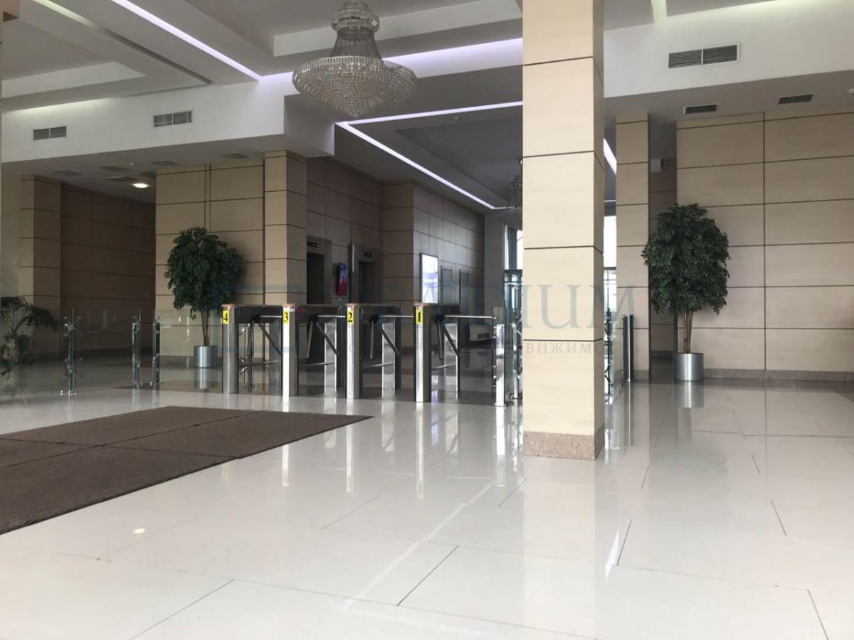 Сдается торговое помещение в Москве, Варшавское шоссе, д 26