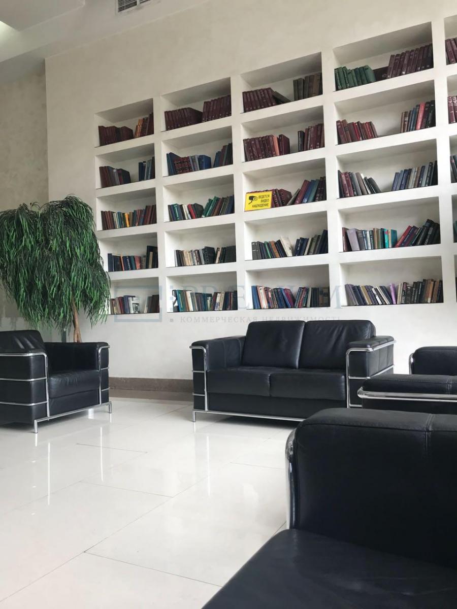 Сдается торговое помещение в Москве, Варшавское шоссе, д 26