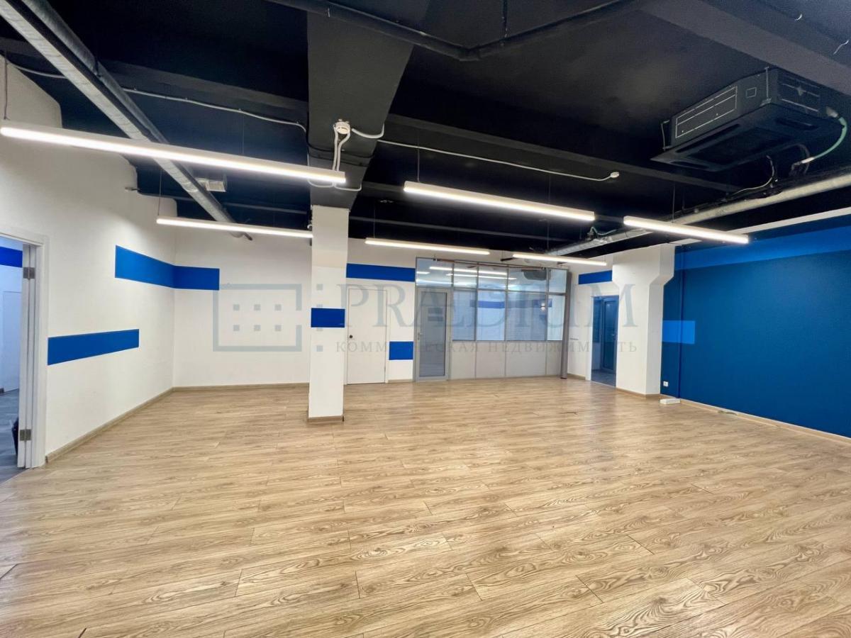 Сдается офис в Москве, Варшавское шоссе, д 26