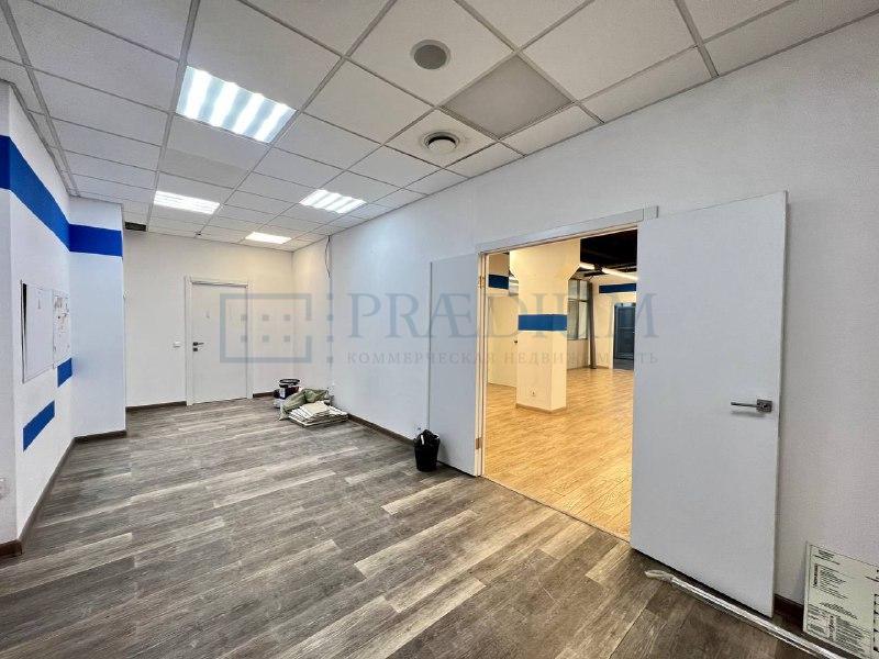 Сдается офис в Москве, Варшавское шоссе, д 26