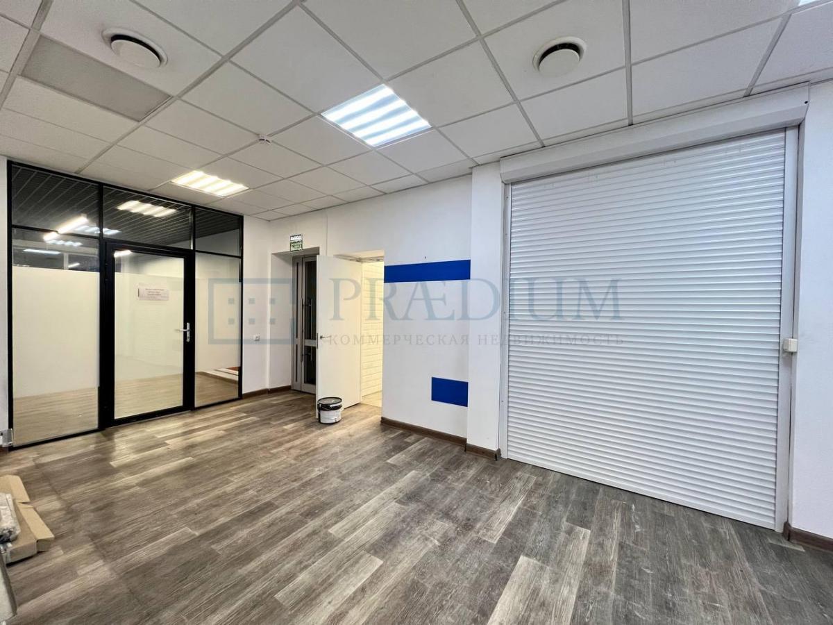 Сдается офис в Москве, Варшавское шоссе, д 26