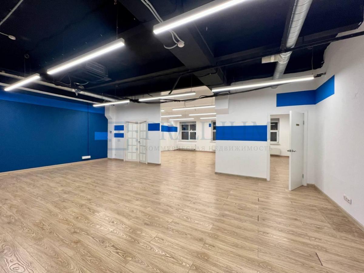 Сдается офис в Москве, Варшавское шоссе, д 26