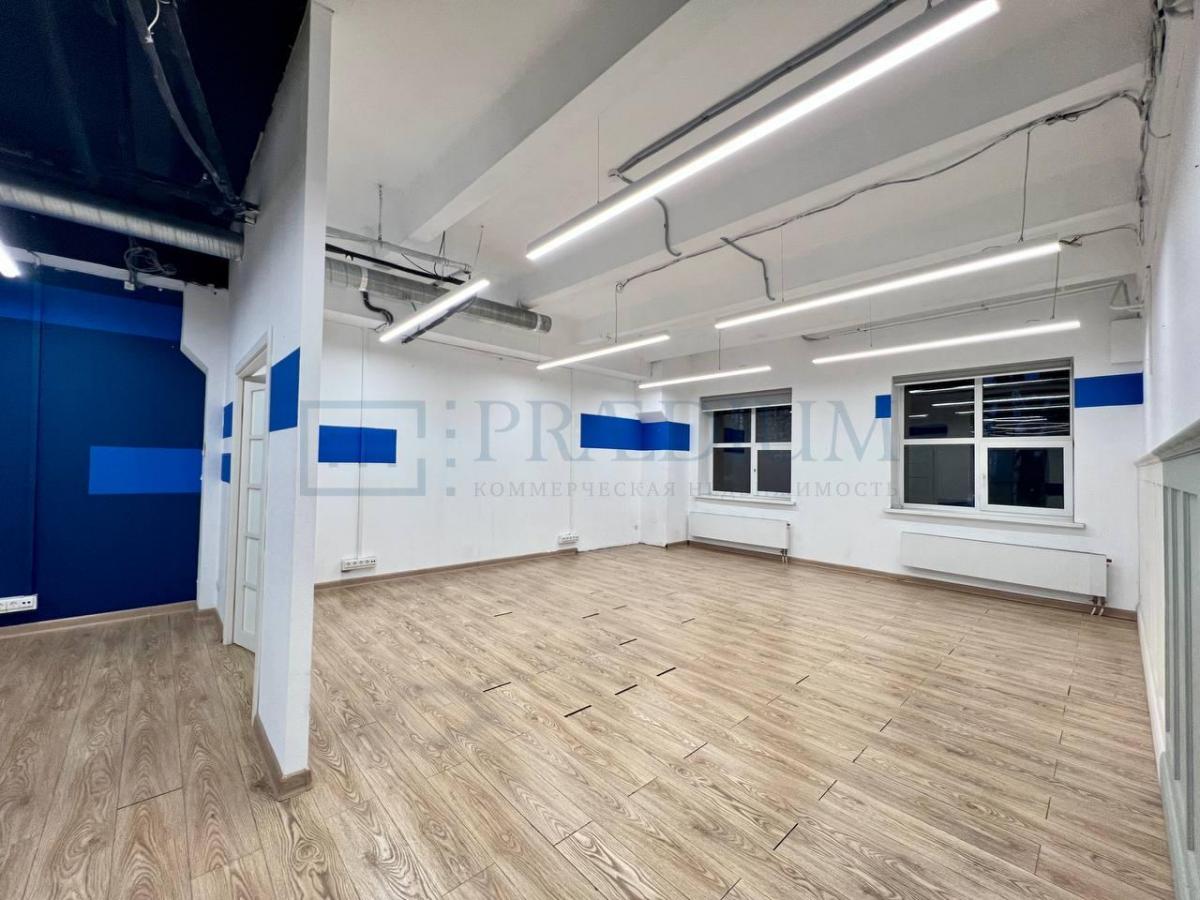 Сдается офис в Москве, Варшавское шоссе, д 26