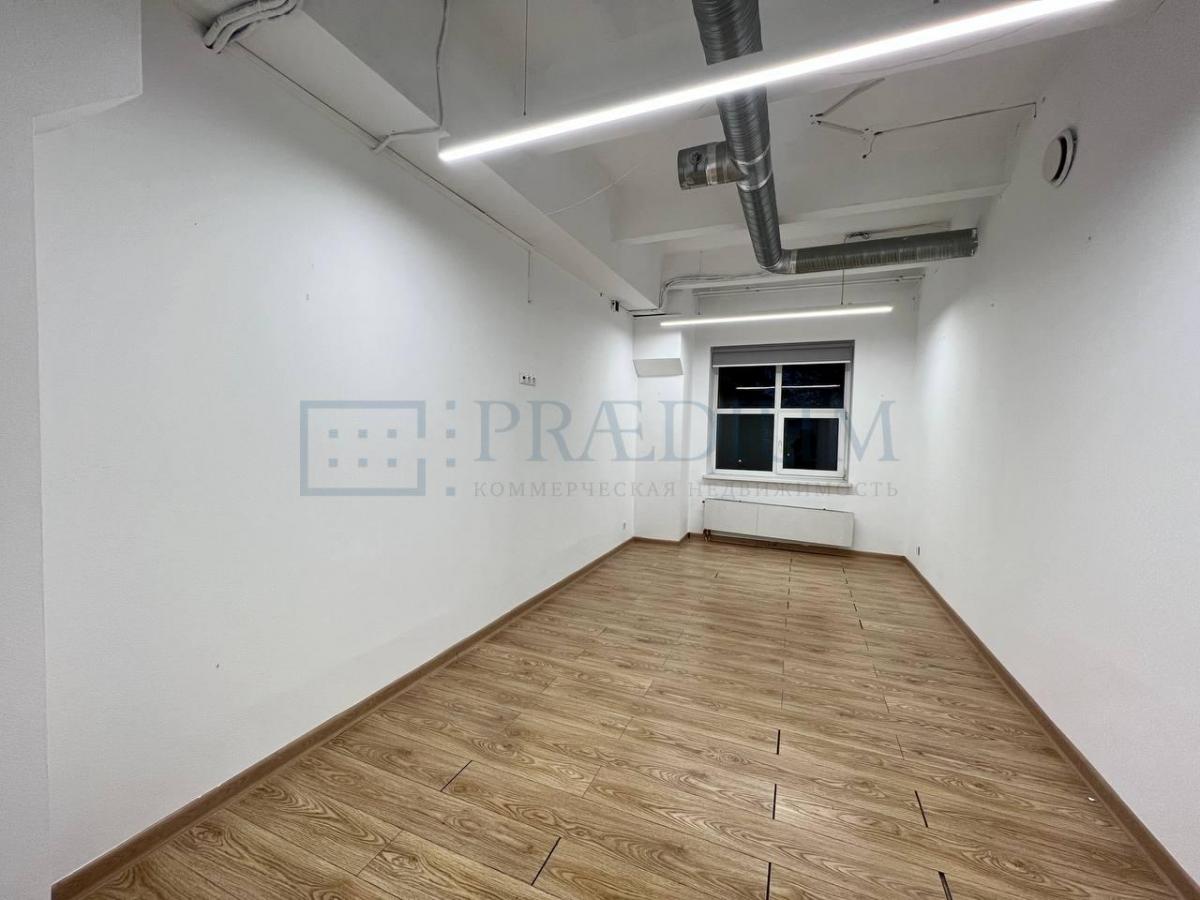 Сдается офис в Москве, Варшавское шоссе, д 26
