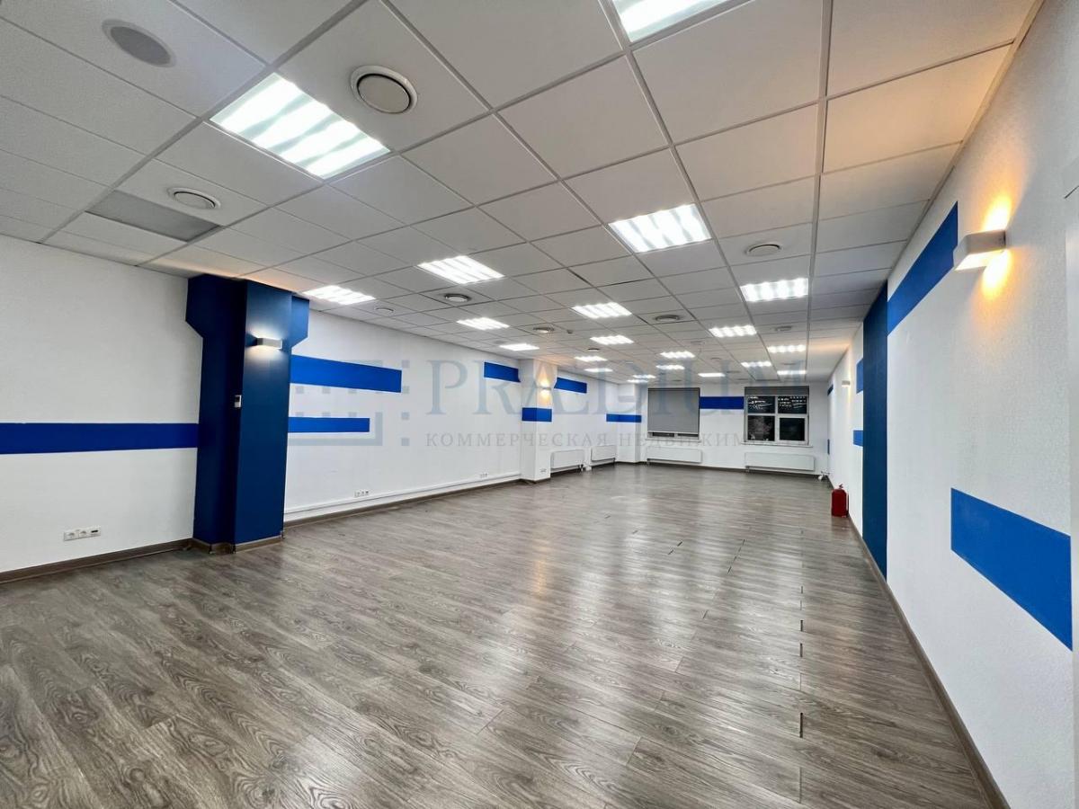 Сдается офис в Москве, Варшавское шоссе, д 26