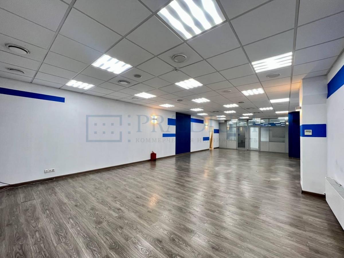 Сдается офис в Москве, Варшавское шоссе, д 26