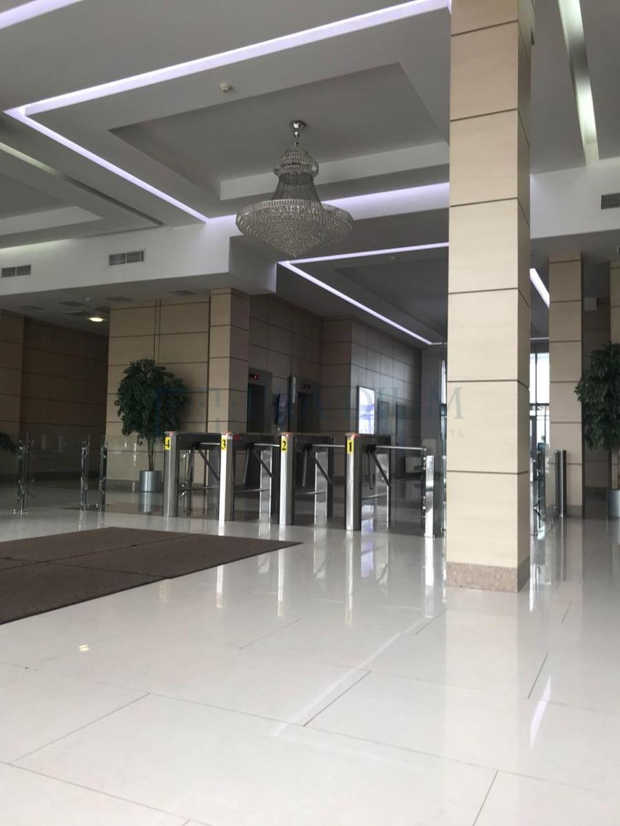 Сдается офис в Москве, Варшавское шоссе, д 26