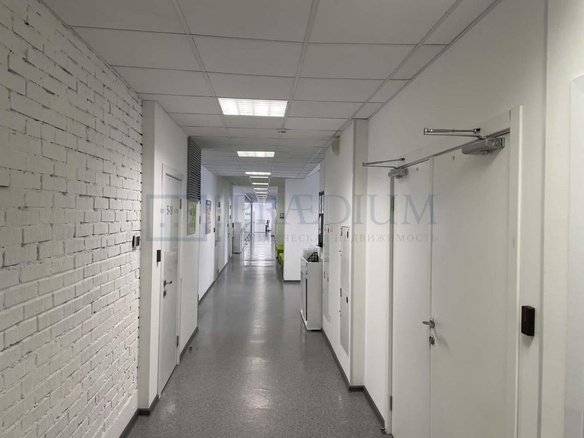 Сдается офис в Москве, д 2Б стр 6