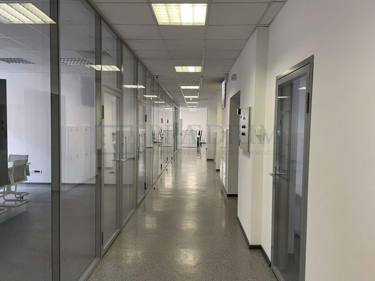 Сдается офис в Москве, д 2Б стр 6