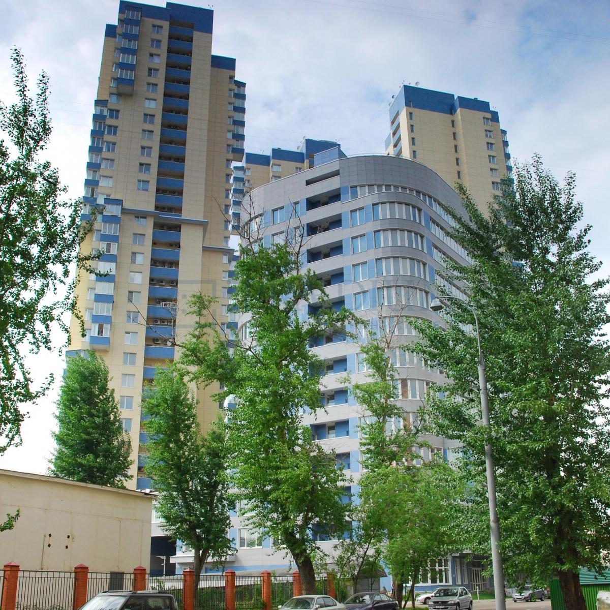 Сдается офис в Москве, д 25