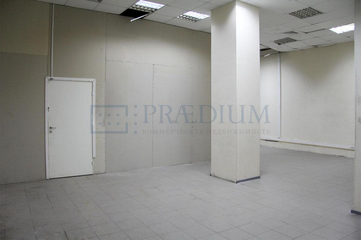 Сдается торговое помещение в Москве, Варшавское шоссе, д 32