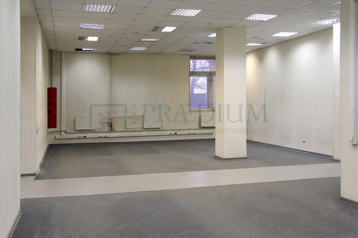 Сдается торговое помещение в Москве, Варшавское шоссе, д 32