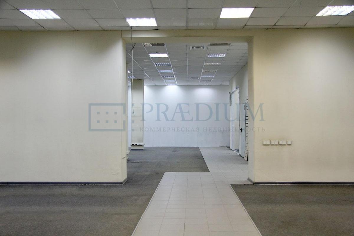 Сдается торговое помещение в Москве, Варшавское шоссе, д 32