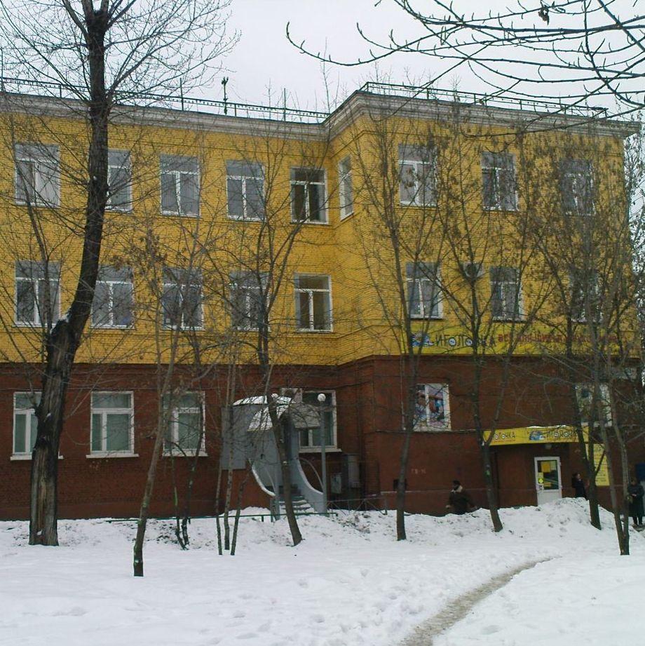 Сдается торговое помещение в Москве, Варшавское шоссе, д 32