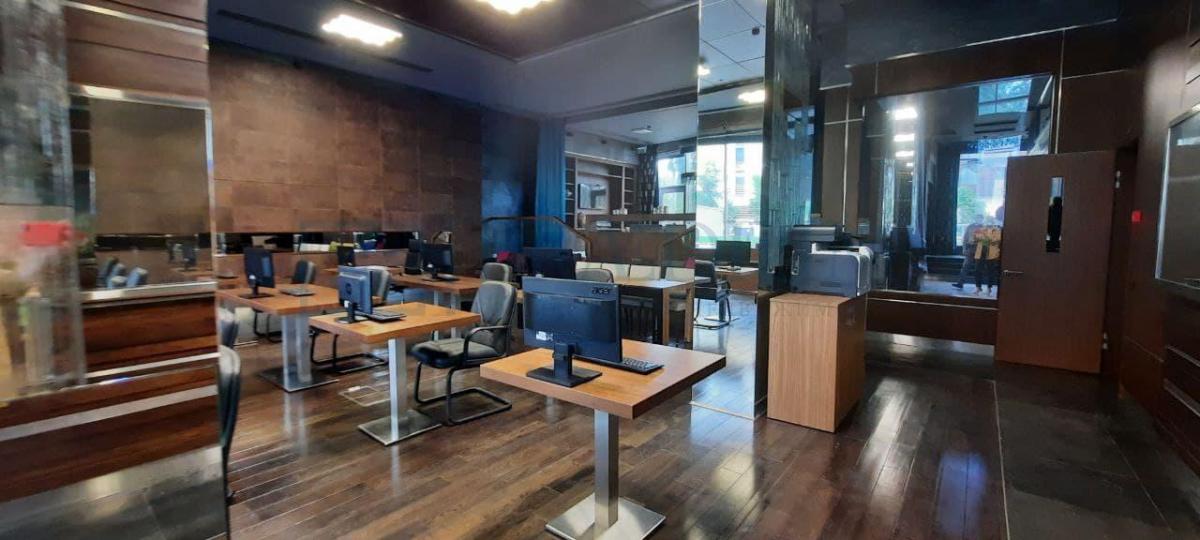 Продам офис в Москве, Ленинградское шоссе, д 37 к 1