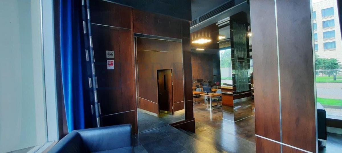 Продам офис в Москве, Ленинградское шоссе, д 37 к 1