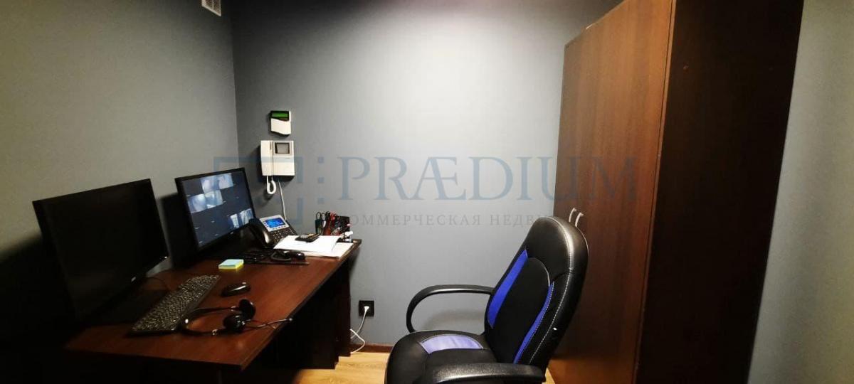 Продам офис в Москве, Ленинградское шоссе, д 37 к 1