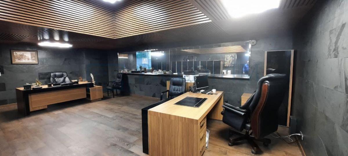 Продам офис в Москве, Ленинградское шоссе, д 37 к 1