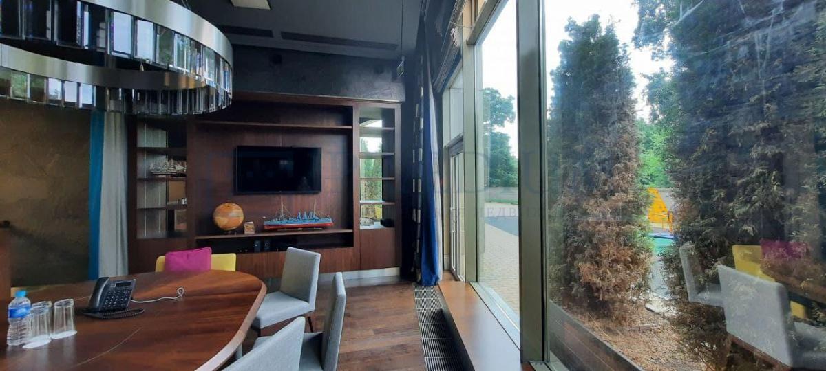 Продам офис в Москве, Ленинградское шоссе, д 37 к 1