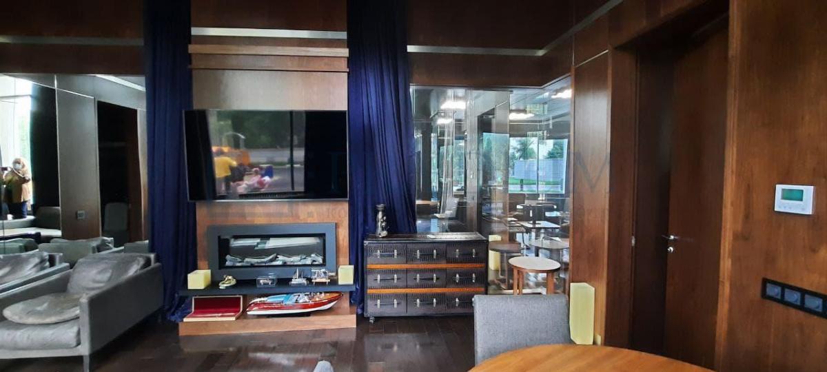 Продам офис в Москве, Ленинградское шоссе, д 37 к 1